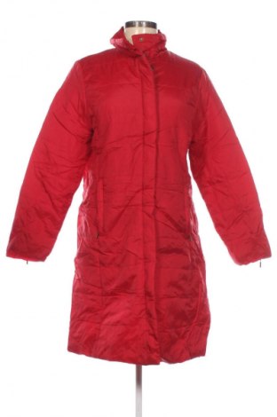 Damenjacke Casualwear, Größe M, Farbe Rot, Preis 15,99 €