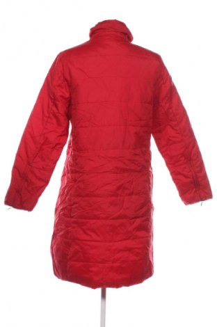 Damenjacke Casualwear, Größe M, Farbe Rot, Preis 11,99 €