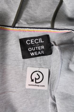 Geacă de femei Cecil, Mărime XL, Culoare Multicolor, Preț 223,99 Lei