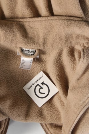 Damenjacke Collection L, Größe XL, Farbe Beige, Preis 25,00 €