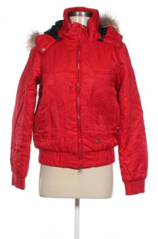 Damenjacke Creton, Größe M, Farbe Rot, Preis € 61,99