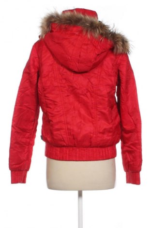 Damenjacke Creton, Größe M, Farbe Rot, Preis € 61,99