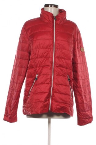 Damenjacke Danwear, Größe XL, Farbe Rot, Preis 47,99 €