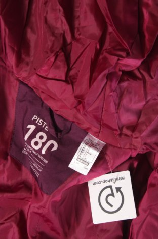 Damenjacke Decathlon, Größe L, Farbe Rot, Preis 17,49 €