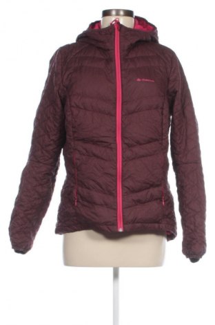 Damenjacke Decathlon, Größe M, Farbe Braun, Preis 33,99 €