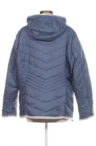 Damenjacke Deerberg, Größe XXL, Farbe Blau, Preis € 43,99