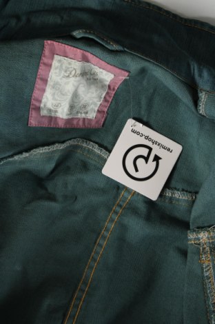 Γυναικείο μπουφάν Denim Co., Μέγεθος S, Χρώμα Μπλέ, Τιμή 12,99 €