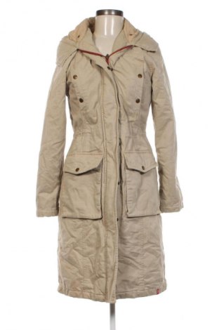 Damenjacke Edc By Esprit, Größe S, Farbe Beige, Preis € 61,99