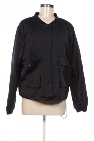 Damenjacke Edc By Esprit, Größe XL, Farbe Schwarz, Preis € 17,49