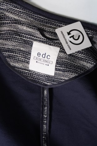 Γυναικείο μπουφάν Edc By Esprit, Μέγεθος S, Χρώμα Πολύχρωμο, Τιμή 17,49 €