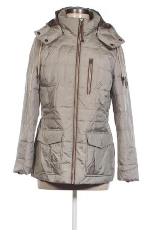 Dámska bunda  Eddie Bauer, Veľkosť M, Farba Zelená, Cena  65,95 €