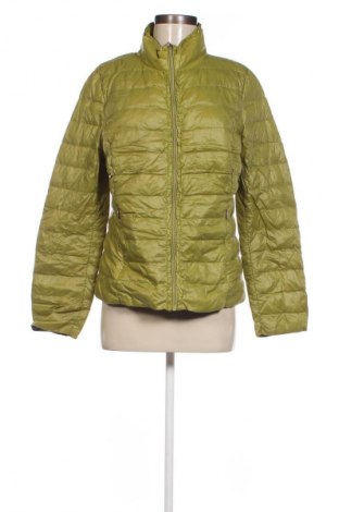 Damenjacke Edina Ronay, Größe L, Farbe Grün, Preis 38,99 €