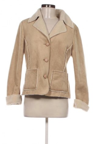 Damenjacke Esprit, Größe XXL, Farbe Beige, Preis € 31,99