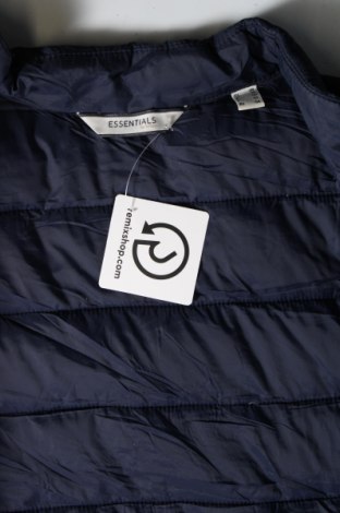 Damenjacke Essentials by Tchibo, Größe XXL, Farbe Blau, Preis € 33,99