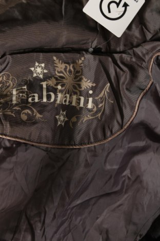 Damenjacke Fabiani, Größe M, Farbe Braun, Preis € 15,99