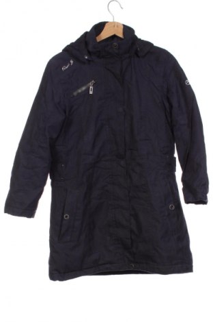 Damenjacke First B, Größe XS, Farbe Blau, Preis € 9,99