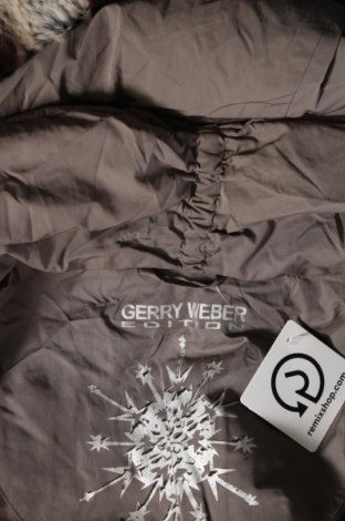 Dámská bunda  Gerry Weber, Velikost XL, Barva Hnědá, Cena  1 849,00 Kč