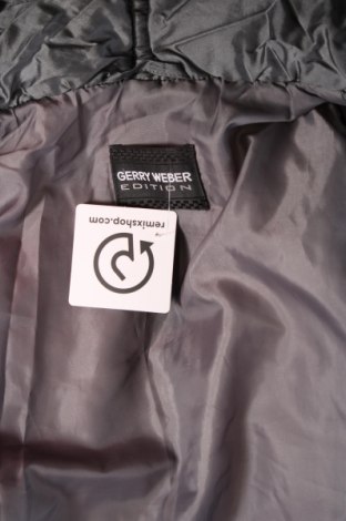 Γυναικείο μπουφάν Gerry Weber, Μέγεθος XL, Χρώμα Γκρί, Τιμή 71,99 €