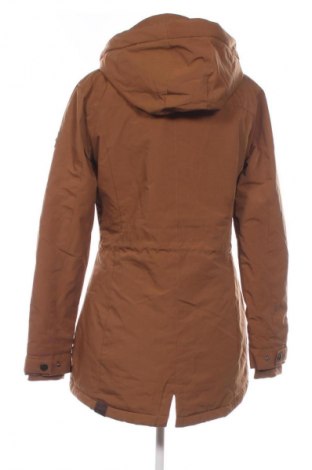 Damenjacke Gina, Größe S, Farbe Braun, Preis 40,99 €