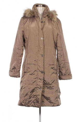 Damenjacke Gina B, Größe M, Farbe Beige, Preis 40,99 €