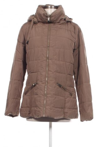 Damenjacke Gina Benotti, Größe M, Farbe Braun, Preis € 33,99