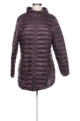 Damenjacke Gina Benotti, Größe L, Farbe Lila, Preis € 33,99