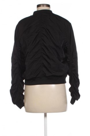 Geacă de femei H&M, Mărime XL, Culoare Negru, Preț 157,99 Lei