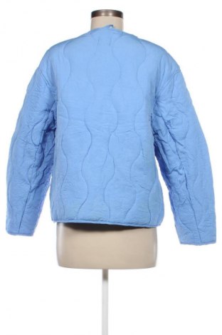 Damenjacke H&M, Größe S, Farbe Blau, Preis 33,99 €