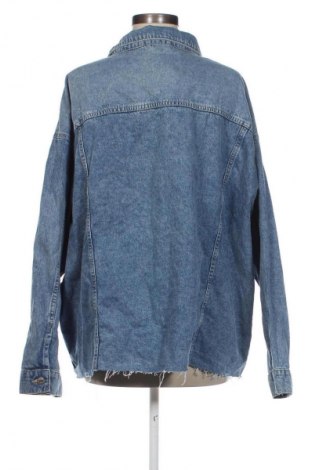 Damenjacke H&M, Größe XXL, Farbe Blau, Preis 43,49 €