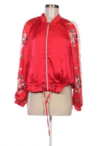 Damenjacke H&M, Größe M, Farbe Rot, Preis € 38,07