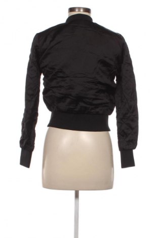 Geacă de femei H&M Divided, Mărime M, Culoare Negru, Preț 157,99 Lei