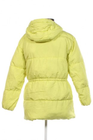 Dámska bunda  H&M Divided, Veľkosť S, Farba Žltá, Cena  32,95 €