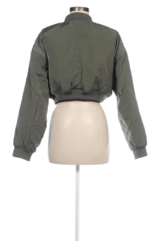 Damenjacke H&M Divided, Größe M, Farbe Grün, Preis € 33,99