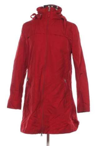 Damenjacke H&M L.O.G.G., Größe M, Farbe Rot, Preis 33,99 €