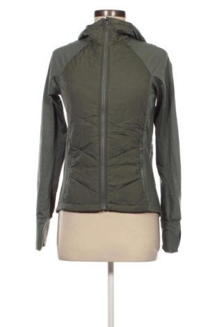 Geacă de femei H&M Sport, Mărime S, Culoare Verde, Preț 157,99 Lei