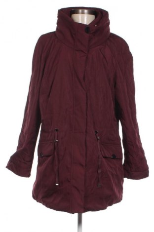 Damenjacke Helena Vera, Größe XL, Farbe Rot, Preis € 12,99