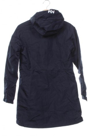 Geacă de femei Helly Hansen, Mărime XS, Culoare Albastru, Preț 292,99 Lei