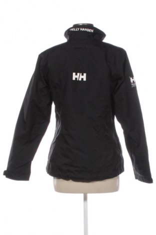 Γυναικείο μπουφάν Helly Hansen, Μέγεθος M, Χρώμα Μαύρο, Τιμή 50,99 €