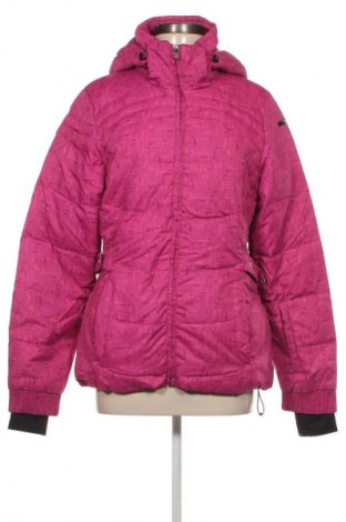 Damenjacke Icepeak, Größe M, Farbe Rosa, Preis 57,49 €