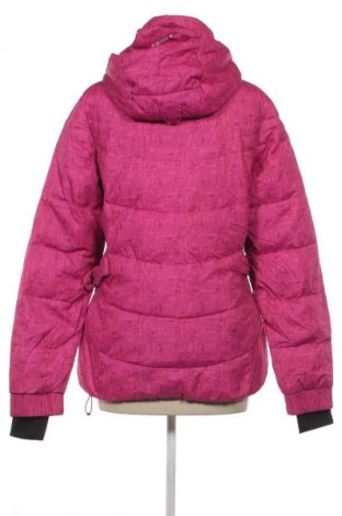 Damenjacke Icepeak, Größe M, Farbe Rosa, Preis 36,99 €