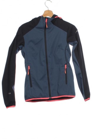 Geacă de femei Icepeak, Mărime XS, Culoare Albastru, Preț 269,99 Lei