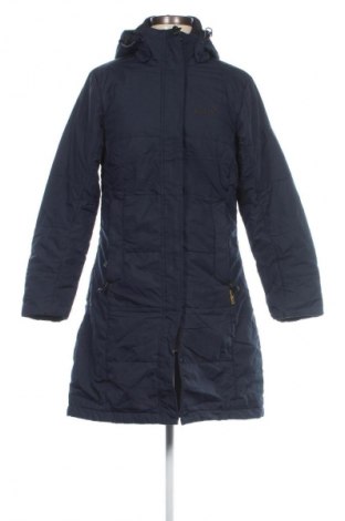 Dámska bunda  Jack Wolfskin, Veľkosť S, Farba Modrá, Cena  65,95 €