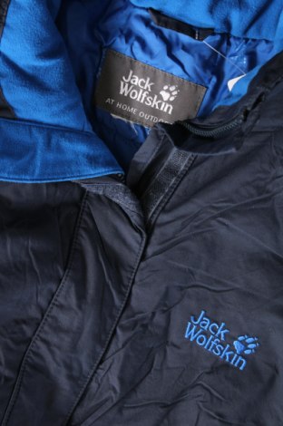 Női dzseki Jack Wolfskin, Méret M, Szín Kék, Ár 29 499 Ft