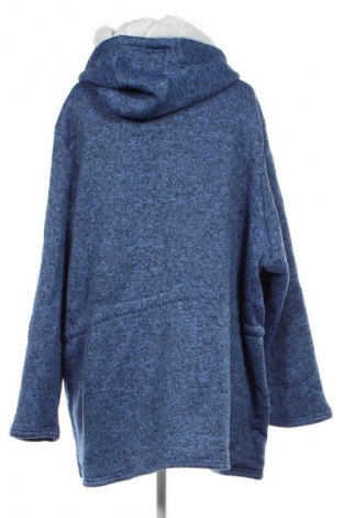 Damenjacke Janina, Größe 4XL, Farbe Blau, Preis € 40,99