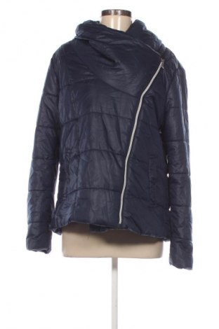 Damenjacke Jean Pascale, Größe M, Farbe Blau, Preis 33,99 €