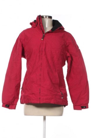 Damenjacke Killtec, Größe M, Farbe Rot, Preis € 61,99