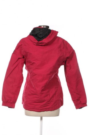 Damenjacke Killtec, Größe M, Farbe Rot, Preis € 46,99