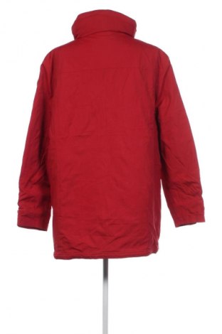 Damenjacke Klepper, Größe XL, Farbe Rot, Preis € 40,99