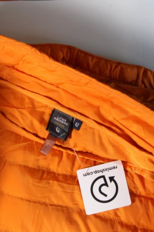 Damenjacke Linea Primero, Größe L, Farbe Orange, Preis € 47,99