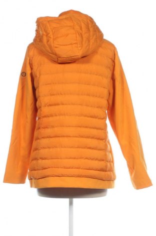 Damenjacke Linea Primero, Größe L, Farbe Orange, Preis € 47,99